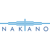 Nakano Logo