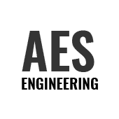 AES Engineering Logo