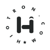 hIOTron Logo