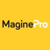Magine Pro Logo