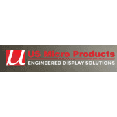 US Micro Products's Logo