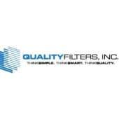 Quality Filters Logo
