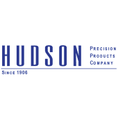 Hudson Precision Products Logo