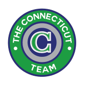 The Connecticut Team Logo
