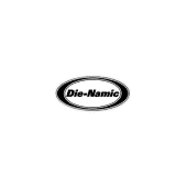 Die-Namic Logo