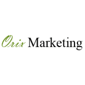 Orix Marketing Logo