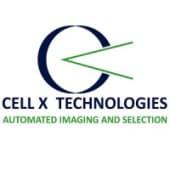 Cell X Technologies Logo