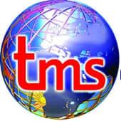 TMS Europe's Logo
