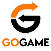 GOGAME Logo