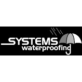Systems Waterproofing Logo