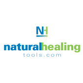 Natural Healing Tools Logo