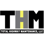 Total Highway Maintenance Logo