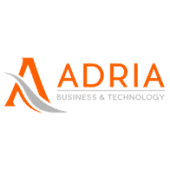 Adria Business & Technology Logo