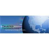 Trusted Technologies Logo