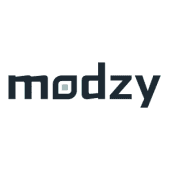 Modzy's Logo