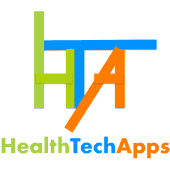HealthTechApps Logo