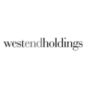 West End Holdings's Logo