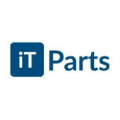 iT Parts Logo
