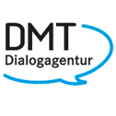 DMT Dialogagentur Logo