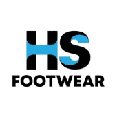 HS Footwear Co.'s Logo