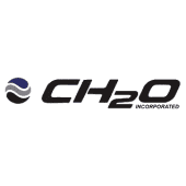 CH2O, inc. Logo