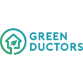 GreenDuctors Air Duct & Dryer Vent Cleaning Logo