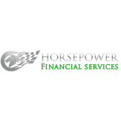HorsePower Financial Services Logo
