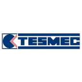 TESMEC USA, Inc. Logo
