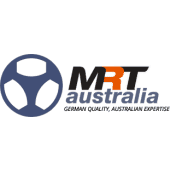 MRT Australia Logo