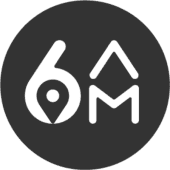 6AM City Logo
