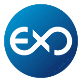 Exowave Logo