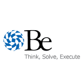 Be Think, Solve, Execute Logo