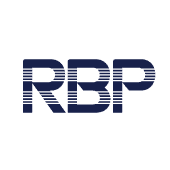 RBP FINIVIS Pvt.Ltd Logo