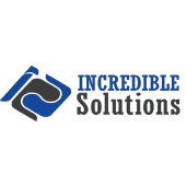 Incredible Solutions Logo