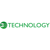3 C Technology Logo