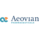 Aeovian Pharmaceuticals Logo