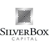 SilverBox Capital Logo