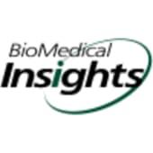 Bio Medical Logo