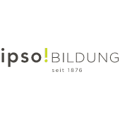 ipso Haus des Lernens AG's Logo