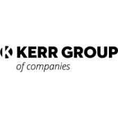 Kerr Group of Companies Logo