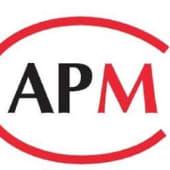 Associated Property Management Logo