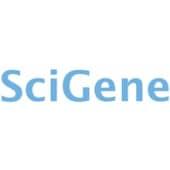 Scigene Logo