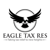 Eagle Tax Res Logo