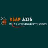 ASAP Axis Logo