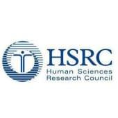 Human Sciences Research Council Logo