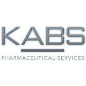 KABS Pharmaceutical Services Logo