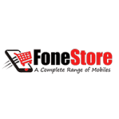 Fone Store Logo