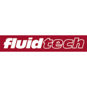 Fluidtech Logo