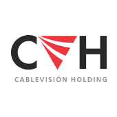 Cablevision Holding Logo