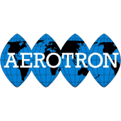 Aerotron's Logo